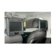 Alba DVD-293 9in Twin Screen In Car DVD Player