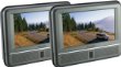 PVS 79701 7 portable car DVD player with screen