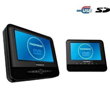 THOMSON TWIN720DP Portable DVD Player - 2 YEAR WARRANTY!